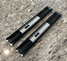 Viking VRDI1240DSS Drawer Refrigerator Slide Set. Fixed Price $42.10.