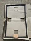 Samsung Refrigerator Door/seal Gasket DA97-12522T Oem. Fixed Price $135.00.