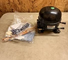 Electrolux Frigidaire Refrigerator Compressor 5304475095. Fixed Price $189.95.