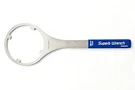 Superb Heavy Duty Metal Water Filter Housing Wrench With Rubber Handle 4.8 Inch. Fixed Price $38.99.