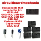 Repair Kit W11742389 W11321510 W11566851 W11692984 Whirlpool Control Board. Fixed Price $60.00.