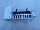 Genuine Oem Whirlpool Refrigerator Ice Maker W11529130. Fixed Price $75.69.