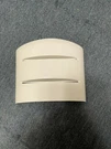 WR17X10909 Refrigerator Cover Inlet Discharge 200D2015P003. Fixed Price $5.99.