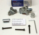 BPV21 Supco Bullet Piercing Valve Fits 1/2" And 5/8" Tubing 2-N-1 Access. Fixed Price $12.68.