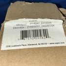 Supco WV8047 Single Coil Ice Maker Valve Replaces Kit; 687152205820; 4318047. Fixed Price $14.99.