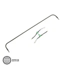 New Defrost Heater General Electric WR49X393 Oem. Fixed Price $107.99.