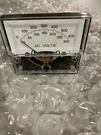 302-2009-01 Cummins Onan Voltmeter Ac M21 PCC3100 Gauge Analog Controller. Fixed Price $116.15.