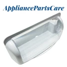 Refrigerator Dairy Bin WR22X10041, WR22X10042. Fixed Price $41.99.