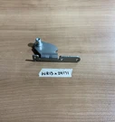 Oem WR13X29171 Hinge Center New Open Box Nob 39A/40B/40C/103B. Fixed Price $14.99.