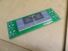 Samsung Refrigerator Display Control Board Part # DA41-00204C. Fixed Price $49.98.