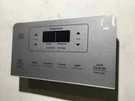 200D7355G094 Refrigerator Control Board Dispenser Display AZ41532 NR1723. Fixed Price $140.99.