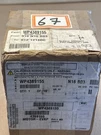 WP4389155 Whirlpool Evaporator Fan Motor Oem. Fixed Price $80.00.