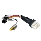 Whirlpool Original W10277799 New Genuine Oem Refrigerator Harns-wire WPW2209709. Fixed Price $24.99.
