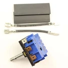 Whirlpool 8203534 1/2" Electric Range Surface Burner Replacement Part. Fixed Price $99.90.