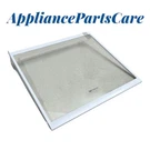 Lg LRFXC2606S Refrigerator Shelf, Right. Fixed Price $34.99.