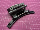 Electrolux Frigidaire Washer Door Hinge P# 7137107500. Fixed Price $303.05.