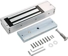 Electromagnetic Lock 1200LBS 500KG Holding Force Electric Door 12V. Fixed Price $49.99.