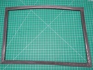 Oem Refrigerator Freezer Door Gasket Dark Gray WR14X10376, WR14X36194. Fixed Price $39.99.