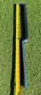 Ge/kenmore Refrigerator Freezer Door Black Handle 23 From Model # 363.9762815. Fixed Price $59.00.