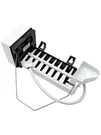 Refrigerator Ice Maker Replaces Frigidaire Electrolux 5303918493 241798226. Fixed Price $85.47.