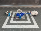 Samsung Refrigerator Water Inlet Valve P# DA62-04027A. Fixed Price $99.95.