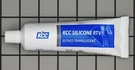 Samsung DD81-04511A Silicone Sealant Genuine Oem. Fixed Price $25.00.