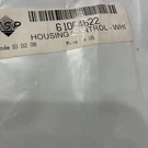 Magic Chef Refrigerator : Control Box Housing / Shell (61004622) P9254. Fixed Price $41.00.