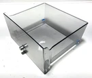 Kitchenaid Whirlpool Jennair Refrigerator Crisper Drawer Part W10774614. Fixed Price $29.95.