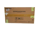 Samsung Bespoke 4-DOOR French Refrigerator Middle Panel (stainless Steel). Fixed Price $94.99.