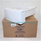 Refrigerator Ice Bucket Assembly WR29X43993. Fixed Price $157.99.