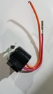 (10PCS) Danby/ Ge/ Kenmore Refrigerator Freezer L60-32F Defrost Thermostat. Fixed Price $59.99.