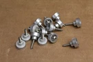 Vinotemp Wine Cooler Washer + Screw Set (1 Ea.) - Lot Of 14 For Model # VT188. Fixed Price $44.98.