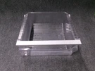 DA97-13842B Samsung Refrigerator Crisper Drawer Left Side. Fixed Price $35.00.