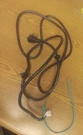 Midea Vent Freezer Power Cord For MRC10M5CWW. Fixed Price $19.16.