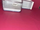 Samsung Bottom Mount Refrigerator Left Door Bin Oem DA63-07509A. Fixed Price $39.00.
