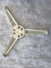 Sharp Microwave Turntable Support Glass Oem FROLPA117WRKZ FROLPA046WRK0. Fixed Price $12.00.
