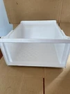 Lg Refrigerator Crisper Drawer PART#MJS627726. Fixed Price $29.99.