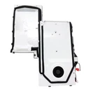 Midea 12131000079255 Air Duct Assembly, Refrigerator. Fixed Price $134.99.