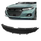 Hecasa Front Upper Grille Cover Panel Compatible With 2021-2022 Honda Accord .... Fixed Price $71.41.