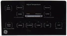 WR55X10859 Genuine Oem Interface Dispenser Assembly (black) For Refrigerat. Fixed Price $65.99.