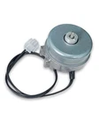 Sub-zero Refrigerator Condenser Fan Motor Kit 4200741. Fixed Price $63.53.