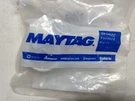 New Oem 67002227 Maytag Refrigerator Rl. Bracket Assy. Fixed Price $18.00.