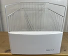 Whirlpool Kitchenaid Refrigerator Freezer Basket 2301190 & Trim Panel 2305580K. Fixed Price $30.00.
