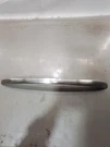 Refrigerator Door Handle Pn: WR55X10832. Fixed Price $80.01.