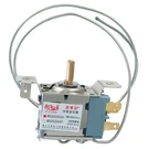 Luomorgo Mini Refrigerator Temp Control Freezer, 3 Pin WDF-18. Fixed Price $8.97.