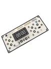 Oem Lg Range Display Board EBR89296401 1-YEAR Warranty Free Same Day Ship. Fixed Price $99.99.