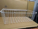Frigidaire Refrigerator Large Wire Basket Part # 297308900. Fixed Price $119.98.