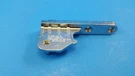DA97-12612A Samsung Refrigerator Right Mid Assembly Hinge; H2-6C. Fixed Price $52.91.