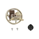 U-line 80-54381-00 Refrigerator Control Assembly W/knob 2780 AH2002984 EA2002.... Fixed Price $107.84.