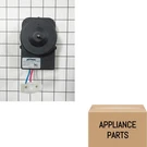 3487943-D Oem For Kenmore Refrigerator Condenser Fan Motor Part # Model A4. Fixed Price $151.16.